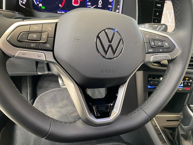 Volkswagen Taigo 1.0 TSI