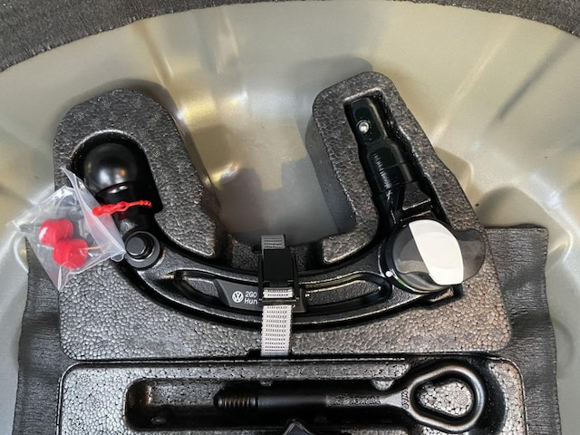 Volkswagen T-Cross 1.0 TSI DSG R-Line