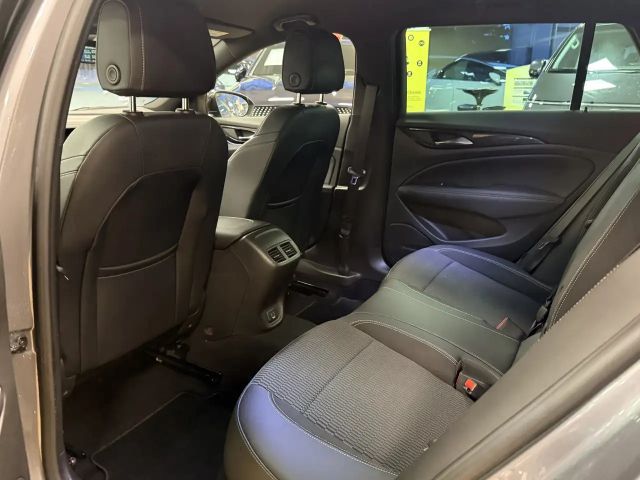 Opel Insignia Elegance