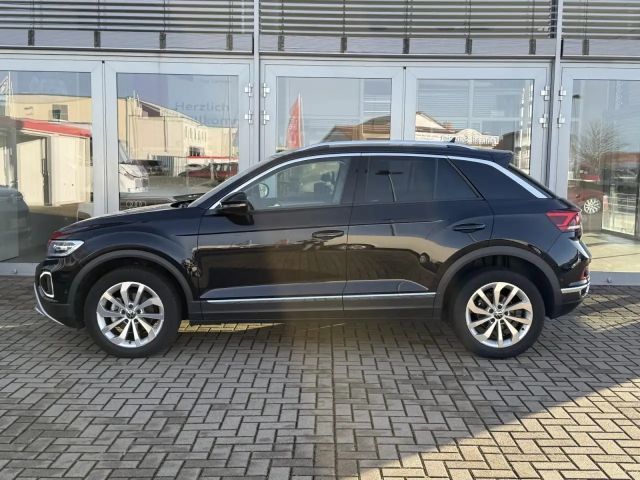 Volkswagen T-Roc 1.0 TSI Style