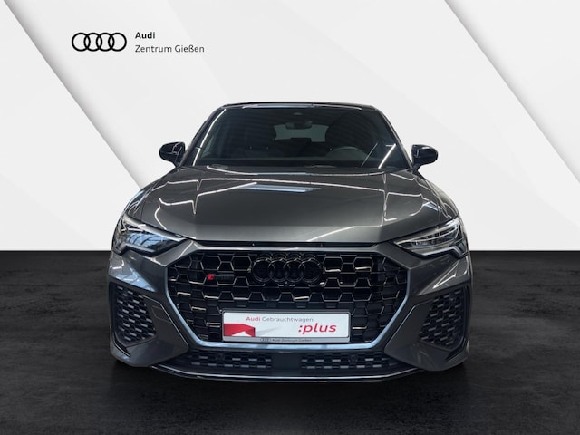 Audi RS Q3 Quattro S-Tronic Sportback