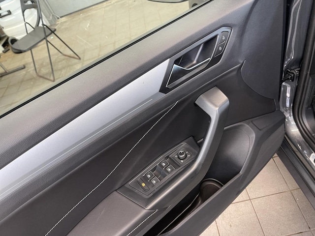 Volkswagen T-Roc DSG