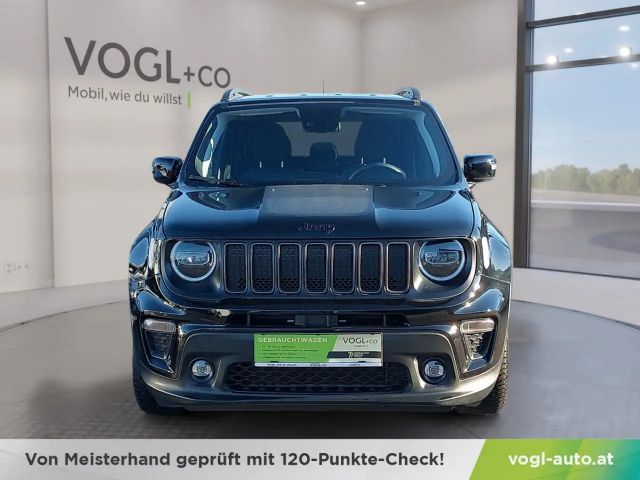 Jeep Renegade 4xe