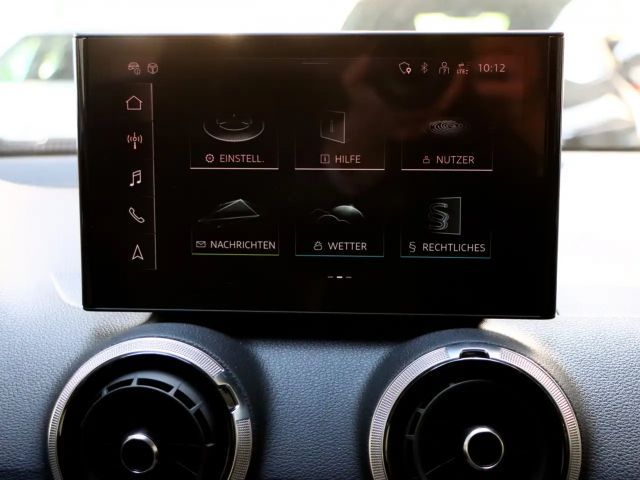 Audi Q2 35 TFSI S-Line S-Tronic