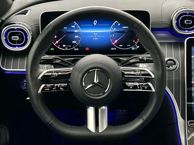 Mercedes-Benz CLE 200 Coupé