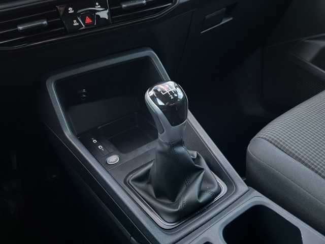 Volkswagen Caddy 2.0 TDI Combi