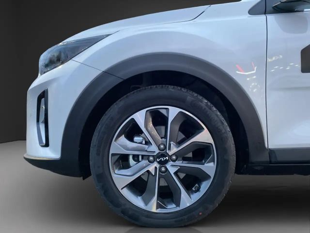 Kia Stonic Platinum Edition