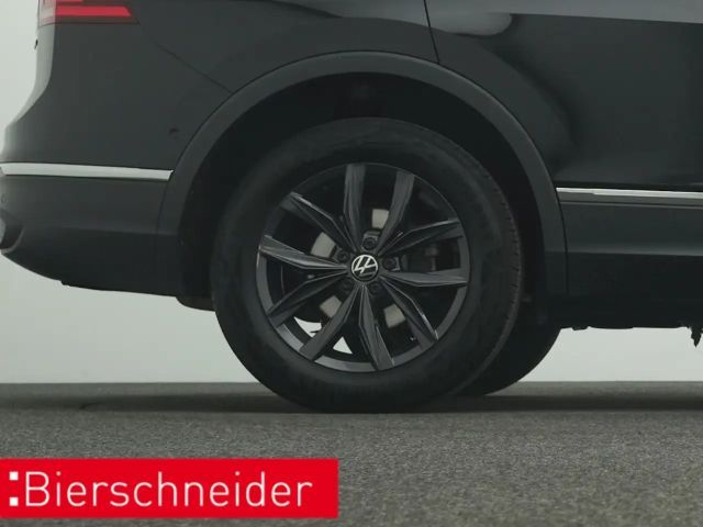 Volkswagen Tiguan 2.0 TSI Allspace DSG Life