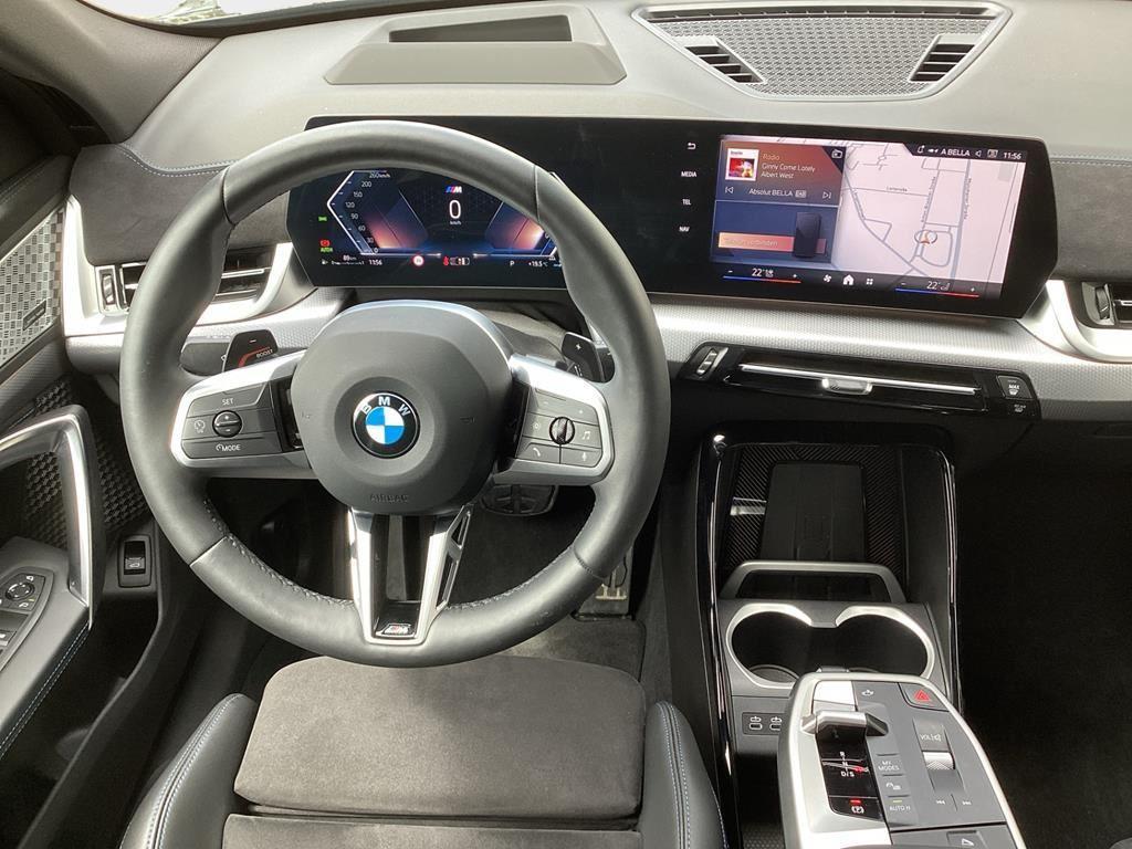 BMW X2 sDrive20i