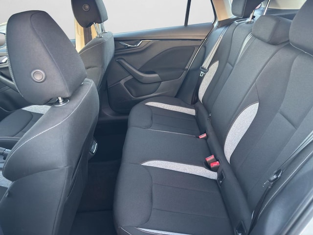 Skoda Kamiq 1.0 TSI Selection