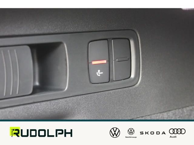 Audi Q6 e-tron Quattro S-Line Sportback