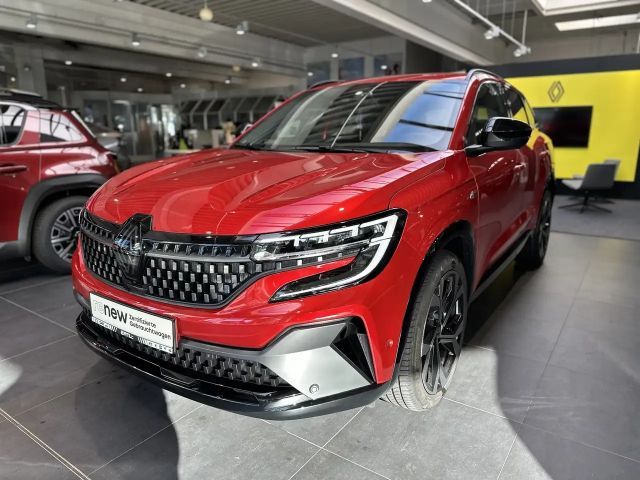 Renault Austral Alpine Esprit Iconic