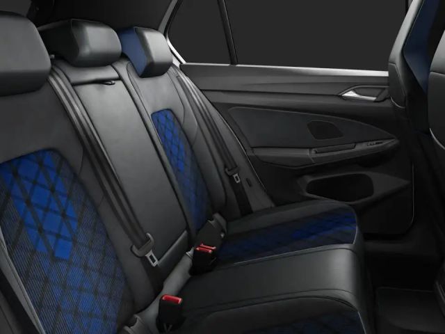 Volkswagen Golf 2.0 TSI 4Motion DSG IQ.Drive