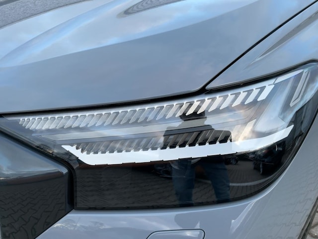 Audi Q4 e-tron 35 Sportback