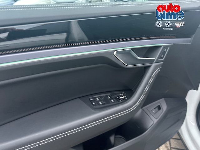 Volkswagen Touareg 3.0 V6 TDI 4Motion R-Line