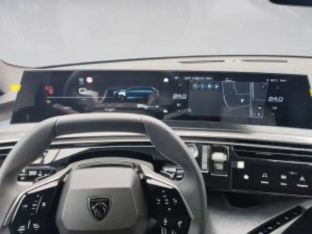 Peugeot 5008 GT-Line Hybrid