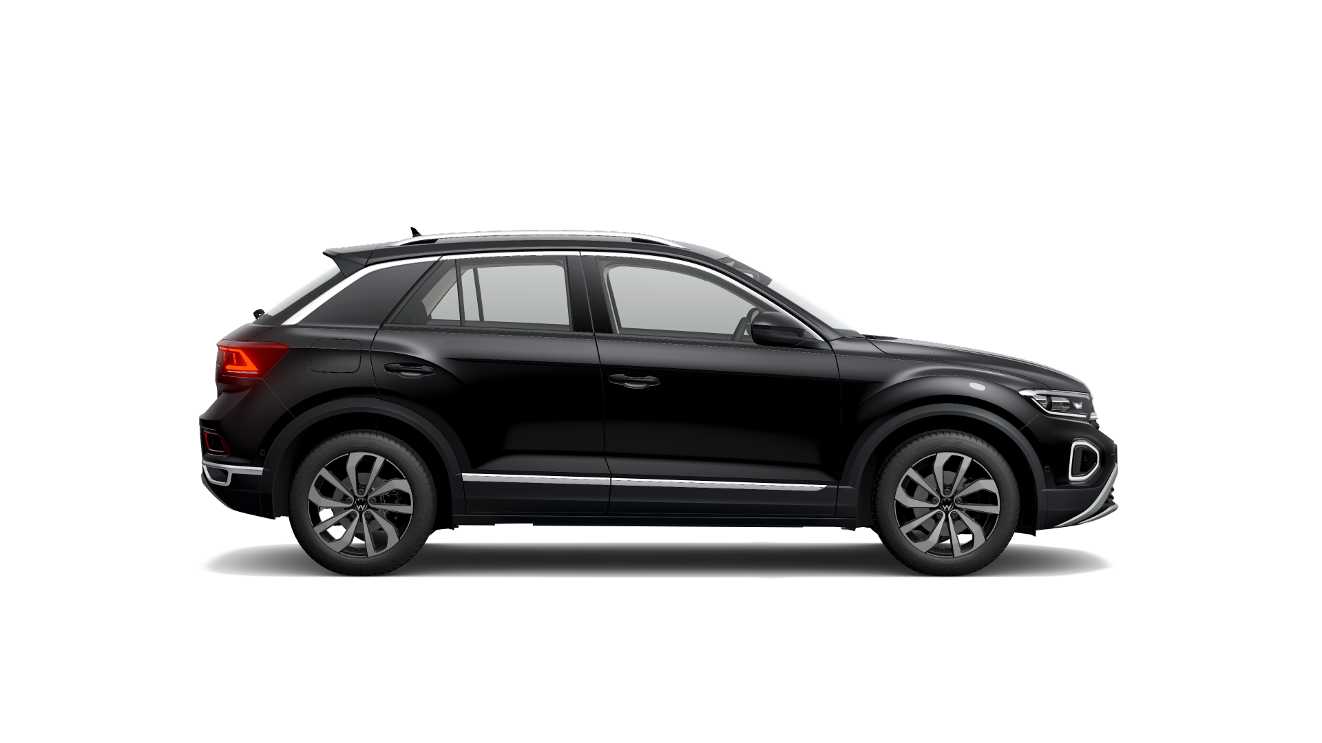 Volkswagen T-Roc 1.0 TSI Style