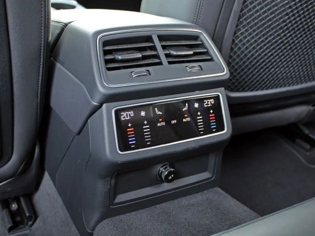 Audi A6 35 TDI Avant S-Tronic