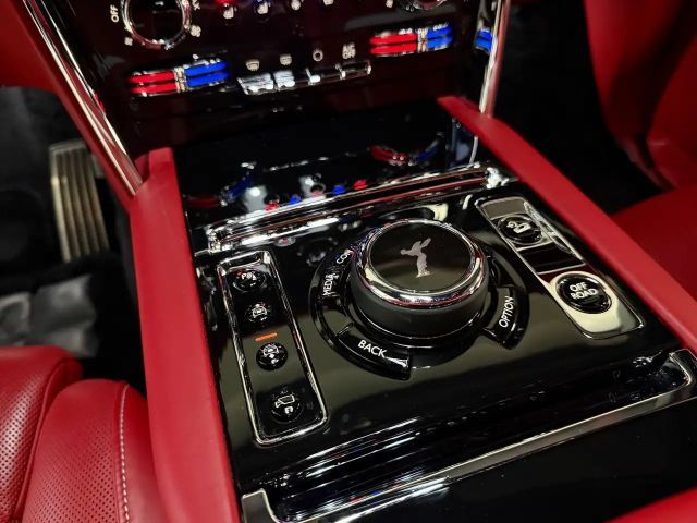 Rolls-Royce Cullinan CULLINAN NOVITEC OVERDOSE BESPOKE EXECUTIV FULL!