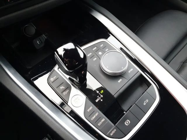 BMW Z4 Cabrio Roadster sDrive