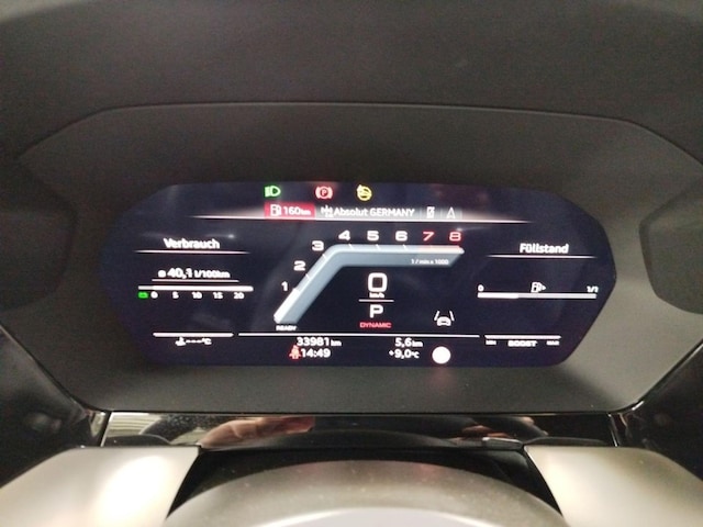 Audi S3 Quattro S-Tronic Sedan