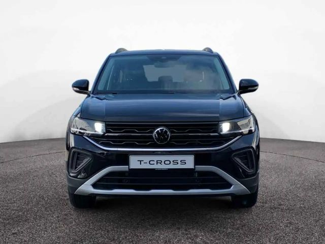 Volkswagen T-Cross 1.0 TSI DSG