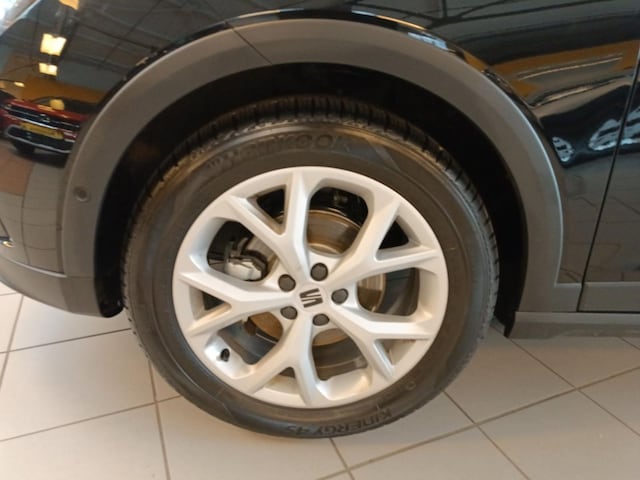 Seat Arona 1.0 TSI DSG FR-lijn