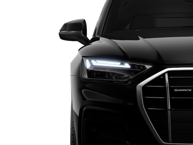 Audi Q5 40 TFSI Quattro S-Tronic Sportback