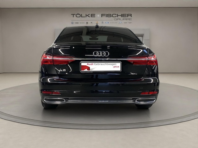 Audi A6 40 TDI S-Tronic Sedan