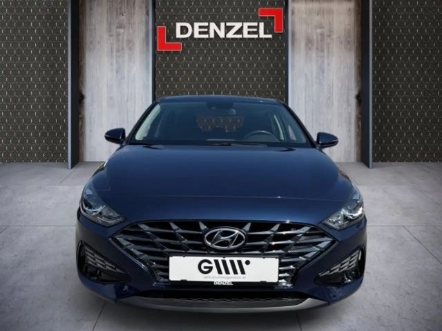 Hyundai i30 1,5 DPI GL