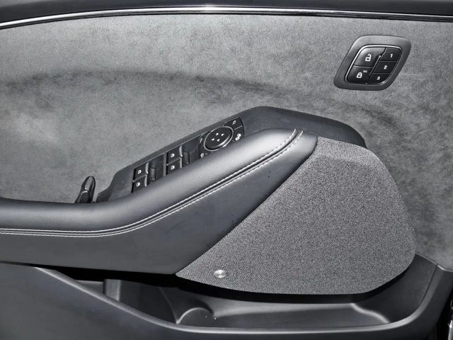 Ford Mustang Mach-E AWD GT