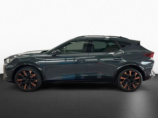 Cupra Formentor 2.0 TSI 4Drive DSG VZ