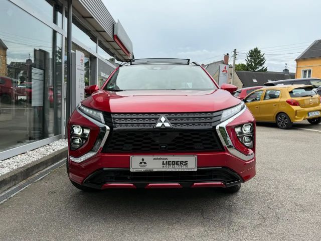 Mitsubishi Eclipse Cross PHEV