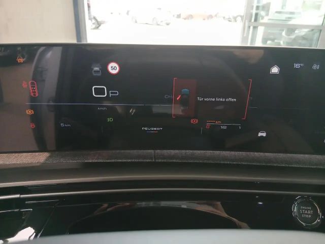 Peugeot 3008 Allure Pack Hybrid