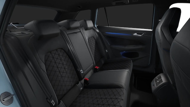 Volkswagen Golf DSG Golf VIII R-Line Variant