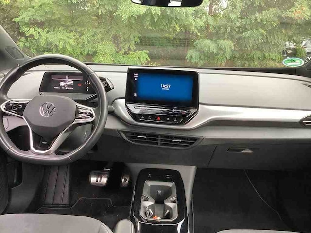 Volkswagen ID.4 CarPlay|AHK|ACC|LED|Navi|LM