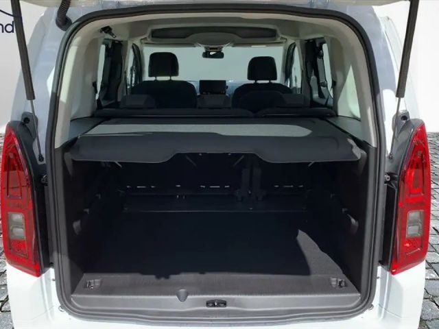 Opel Combo 1,2 Turbo Combi Edition Plus L1H1 digital