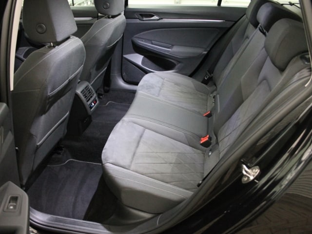 Volkswagen Golf DSG Golf VIII Variant