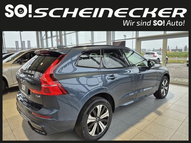 Volvo XC60 AWD Dark Plus T6