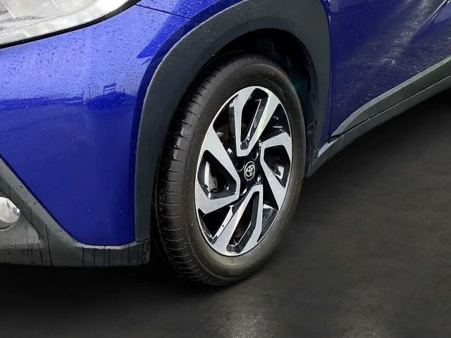 Toyota Aygo X 1.0 VVT-i Hatchback
