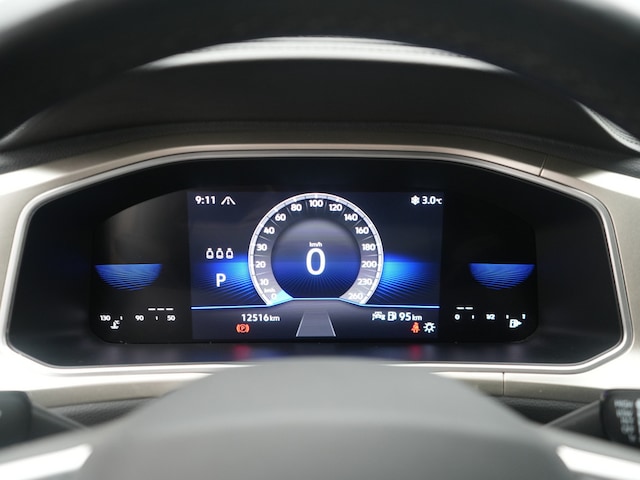 Volkswagen T-Roc DSG Move