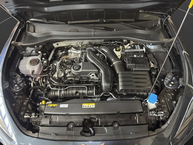 Cupra Leon DSG Sportstourer