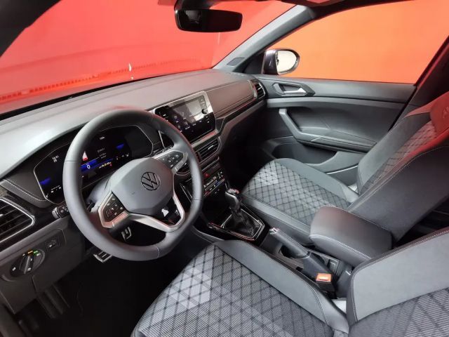 Volkswagen T-Cross DSG