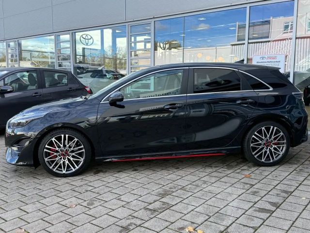 Kia Ceed GDi GT-Line