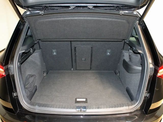 Skoda Karoq 2.0 TSI 4x4 Sportline