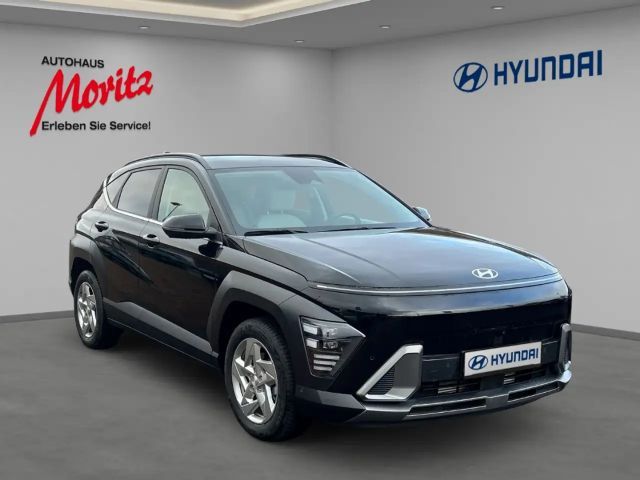 Hyundai Kona Trend