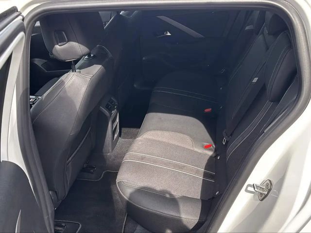 Opel Astra GS-Line Grand Sport Sports Tourer