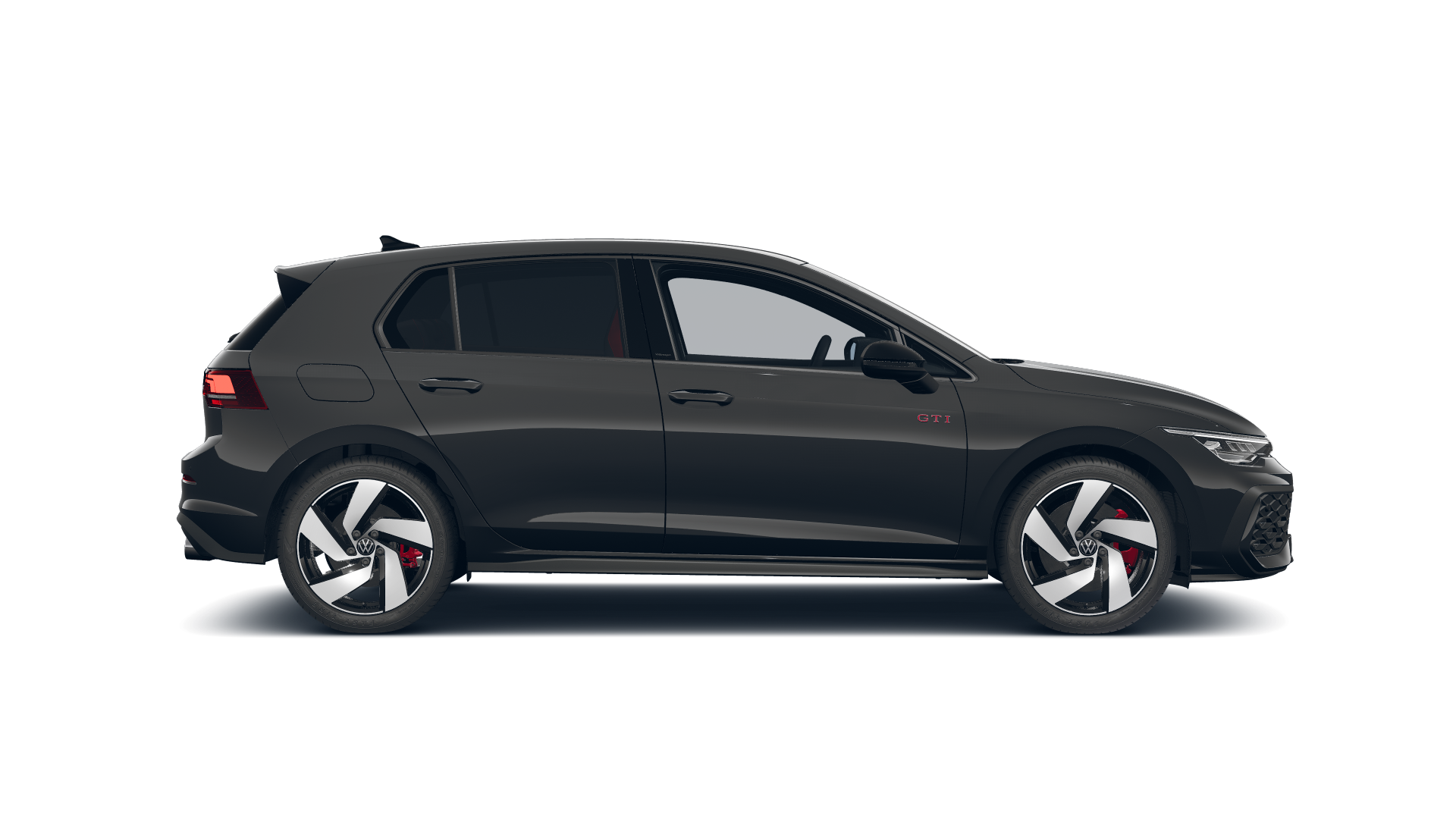 Volkswagen Golf 2.0 TSI Style