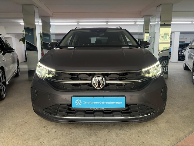 Volkswagen Taigo 1.0 TSI DSG Life