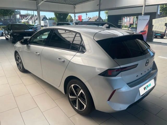 Opel Astra GS-Line Grand Sport